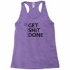 coffee mug Racerback Tank