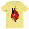 warning T-Shirt