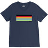 Italia 1990 V-Neck Tee