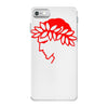 olympiakos logo greek soccer iPhone 7 Case