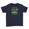 respect your elders Youth Tee