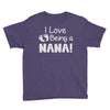 nana's Youth Tee