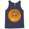 I am Groot Tank Top