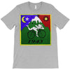 Bicycle Day T-shirt - 1943 Vintage (Albert Hofmann LSD) T-Shirt