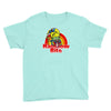 rainbow bite Youth Tee