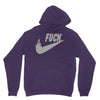fuck you Hoodie