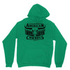 legendary american Unisex Hoodie