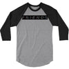 Freinds Show 3/4 Sleeve Shirt