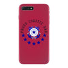 proud coastie dad iPhone 7 Plus Case