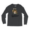 monkey cafe pilote Long Sleeve Shirts