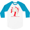 i'm gonna have a great time 3/4 Sleeve Shirt