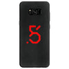red logo best Samsung Galaxy S8