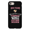 god found autism moms iPhone 8