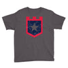 land of the free1 Youth Tee