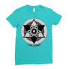 fahrie77 Ladies Fitted T-Shirt