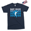 Baby Shark Doo Doo Exclusive T-shirt