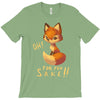 oh, for fox sake T-Shirt