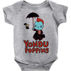 yondu poppins Baby Onesie