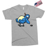 arachnophobia Exclusive T-shirt