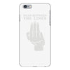 read between the lines iPhone 6/6s Plus Case