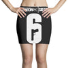Rainbow Six Siege Mini Skirts