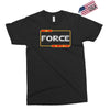 may the force be with you Exclusive T-shirt