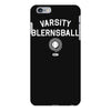 varsity blernsball iPhone 6 Plus/6s Plus Case