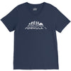 evolution formula funny V-Neck Tee