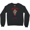 halloween is a lifestyle not a holiday Crewneck Sweatshirt