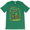 frog &amp; toad T-Shirt