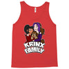 krinx family Tank Top