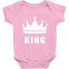 King Baby Bodysuit