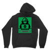 hacker Unisex Hoodie