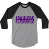 jake paulers 3/4 Sleeve Shirt