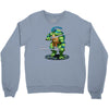leonardo Crewneck Sweatshirt