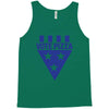 vote pizza best trending Tank Top