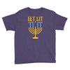 get lit Youth Tee