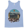 sensual migration Tank Top