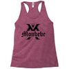 Monbebe Racerback Tank