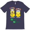 cooking banana herren T-Shirt