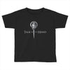 game funny Toddler T-shirt