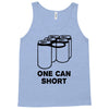 one can short Tank Top