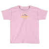 caradhras resorts Toddler T-shirt