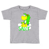 sally Toddler T-shirt
