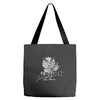 animal funny brid Tote Bags