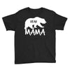 Mama Bear Youth Tee