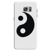 yin yang Samsung Galaxy S7