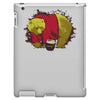 the real pooh iPad 3 and 4 Case