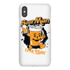 hey beer man iPhoneX