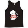 Beer Inside Tank Top